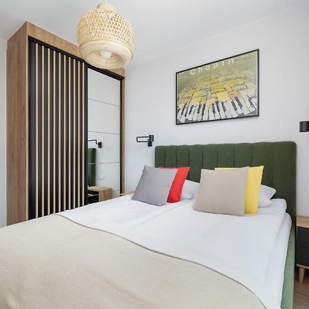 Trendy Studio Masarska Krakow Kazimierz By Renters Prestige Eksteriør billede