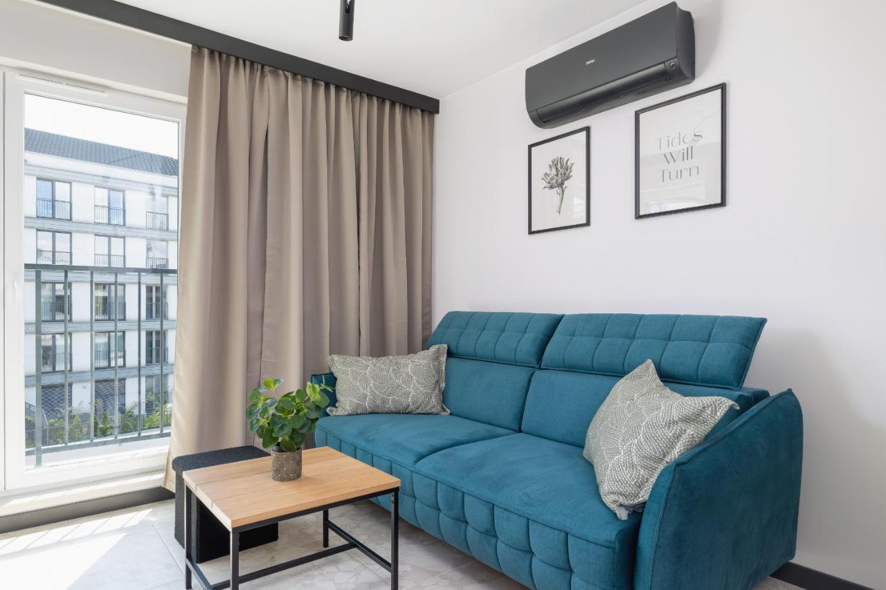 Trendy Studio Masarska Krakow Kazimierz By Renters Prestige Eksteriør billede