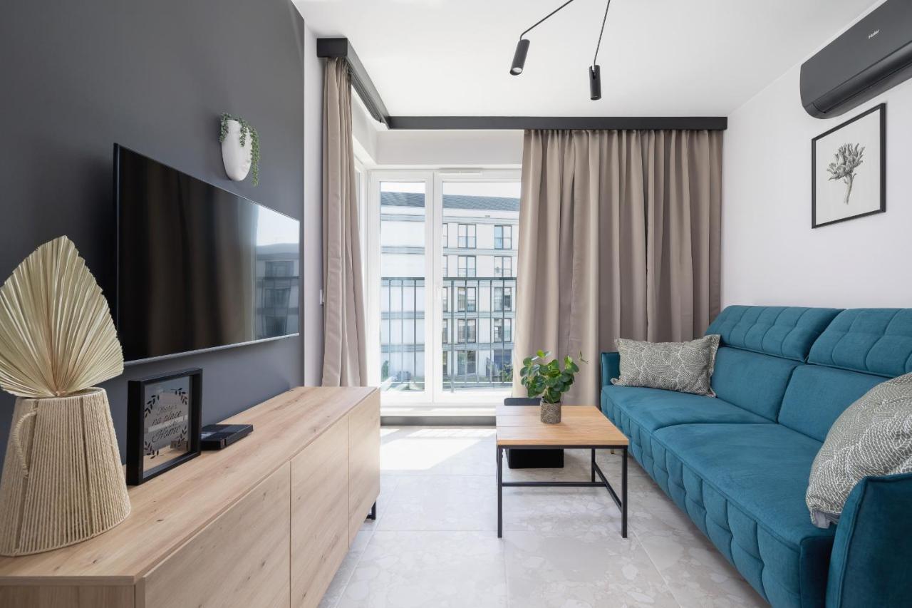 Trendy Studio Masarska Krakow Kazimierz By Renters Prestige Eksteriør billede