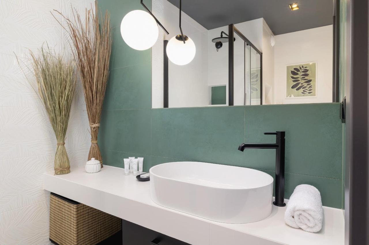 Trendy Studio Masarska Krakow Kazimierz By Renters Prestige Eksteriør billede