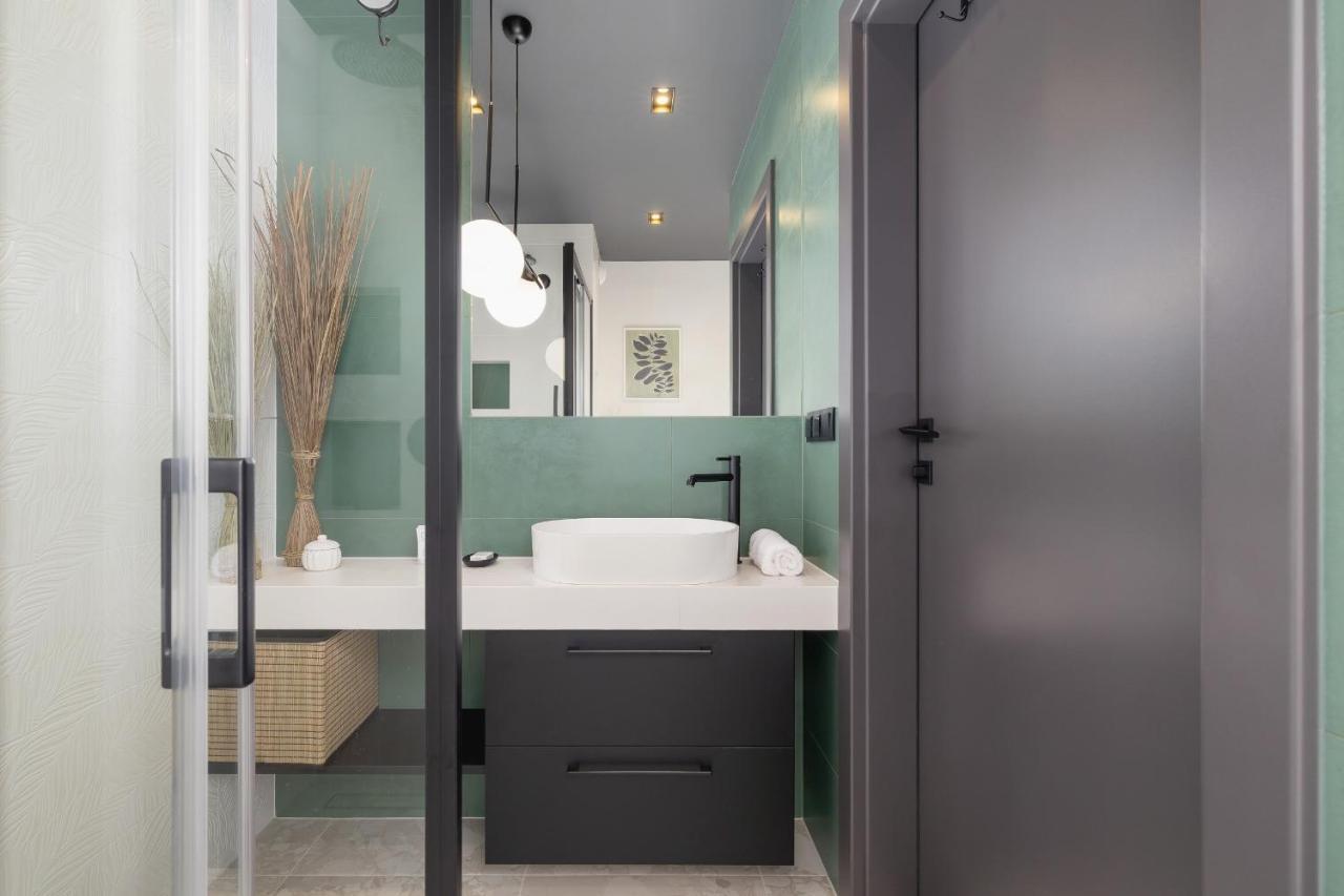 Trendy Studio Masarska Krakow Kazimierz By Renters Prestige Eksteriør billede