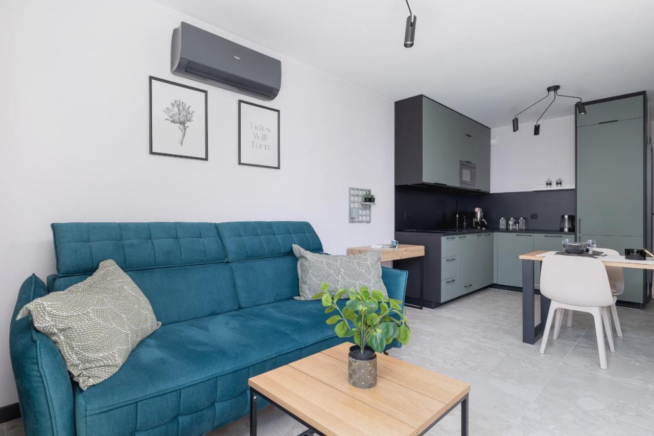 Trendy Studio Masarska Krakow Kazimierz By Renters Prestige Eksteriør billede