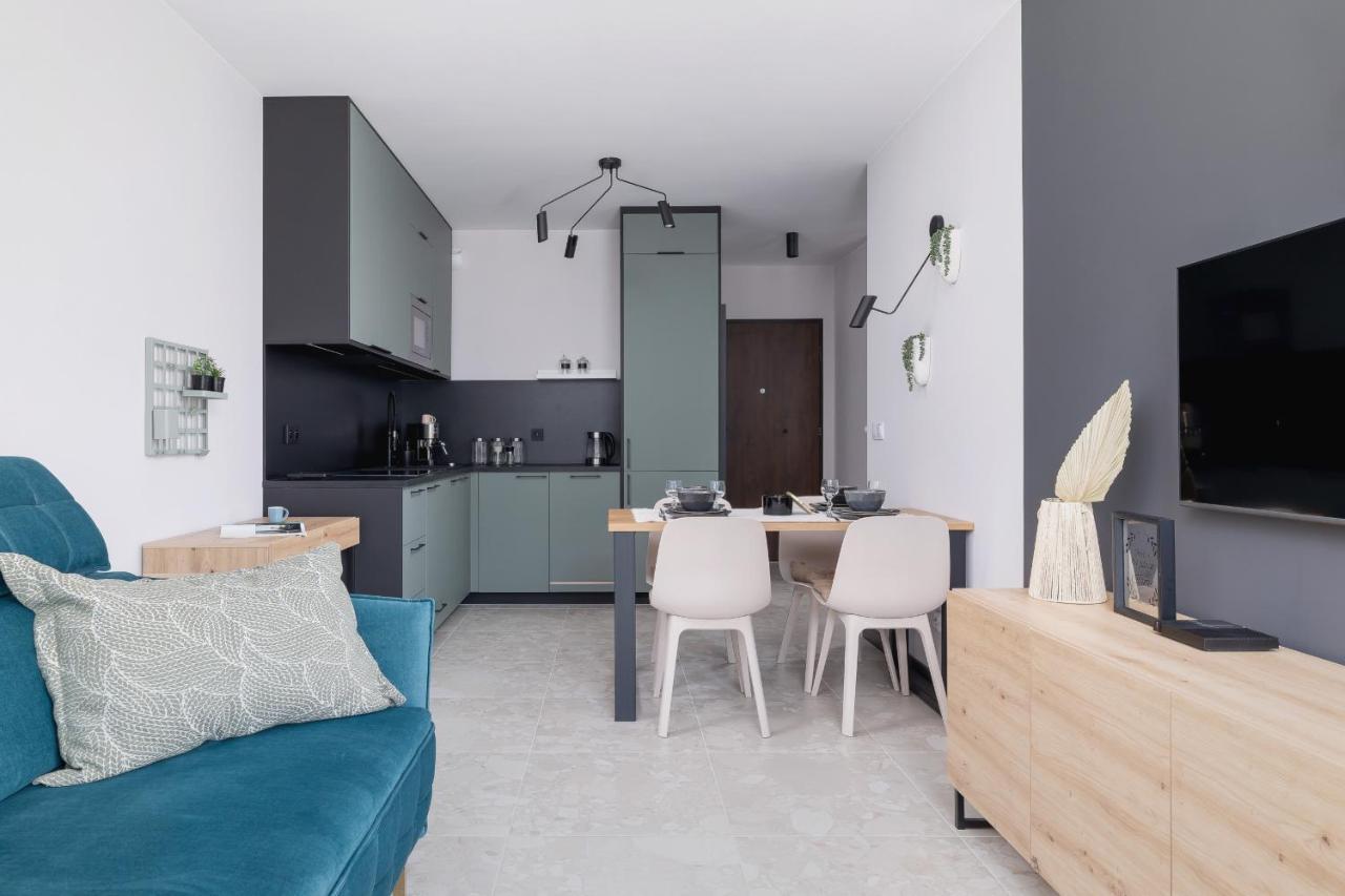 Trendy Studio Masarska Krakow Kazimierz By Renters Prestige Eksteriør billede