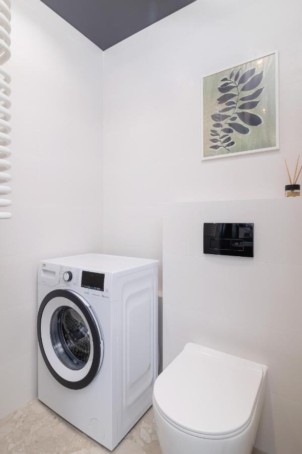 Trendy Studio Masarska Krakow Kazimierz By Renters Prestige Eksteriør billede